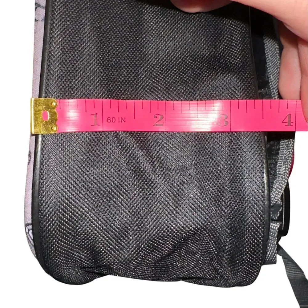 Harry Potter Wizarding World 3D Hogwarts Mini Backpack